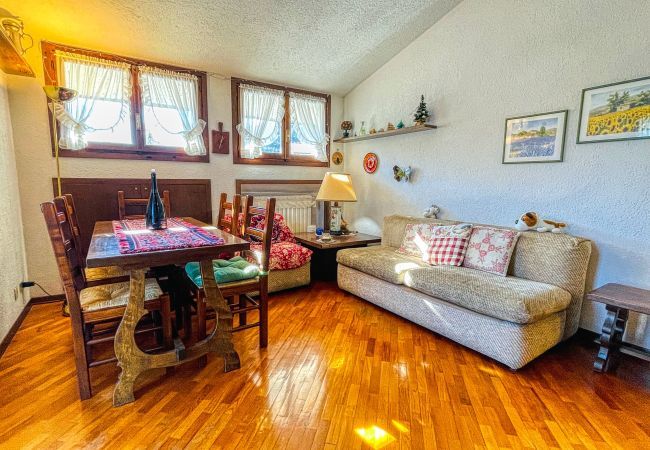 Apartment in Bardonecchia - Appartamento Orsa Maggiore - Affitti Brevi Italia