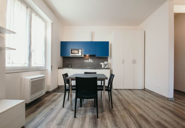 Apartment in Stresa - AL 13 BLU 1 - Lakeside L&B