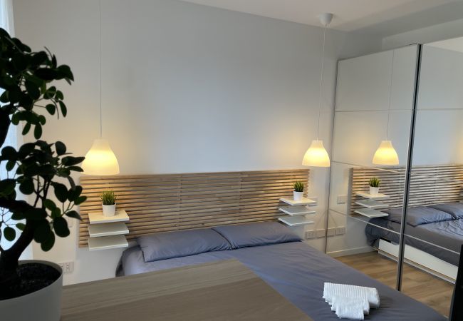 Apartment in Saronno - Saronno Urban Chic - Affitti Brevi Italia Apartment in Saronno - Saronno Urban Chic - Affitti Brevi Italia