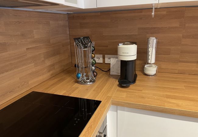 Apartment in Saronno - Saronno Urban Chic - Affitti Brevi Italia Apartment in Saronno - Saronno Urban Chic - Affitti Brevi Italia