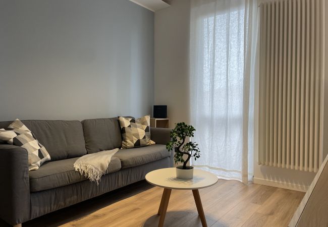 Apartment in Saronno - Saronno Urban Chic - Affitti Brevi Italia Apartment in Saronno - Saronno Urban Chic - Affitti Brevi Italia