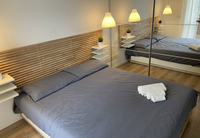 Apartment in Saronno - Saronno Urban Chic - Affitti Brevi Italia Apartment in Saronno - Saronno Urban Chic - Affitti Brevi Italia