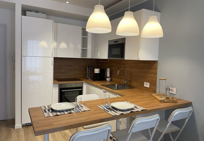 Apartment in Saronno - Saronno Urban Chic - Affitti Brevi Italia Apartment in Saronno - Saronno Urban Chic - Affitti Brevi Italia