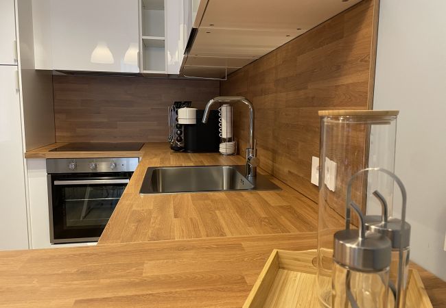 Apartment in Saronno - Saronno Urban Chic - Affitti Brevi Italia Apartment in Saronno - Saronno Urban Chic - Affitti Brevi Italia