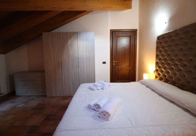 Apartment in Brusson - t303 - Attico dell'Aquila Apartment in Brusson - t303 - Attico dell'Aquila
