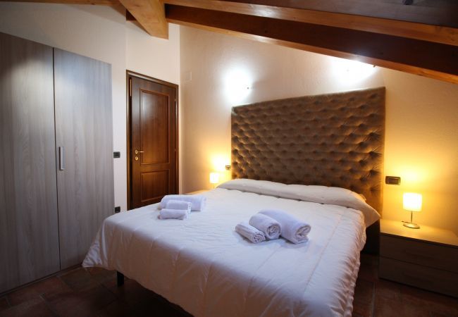 Apartment in Brusson - t303 - Attico dell'Aquila Apartment in Brusson - t303 - Attico dell'Aquila