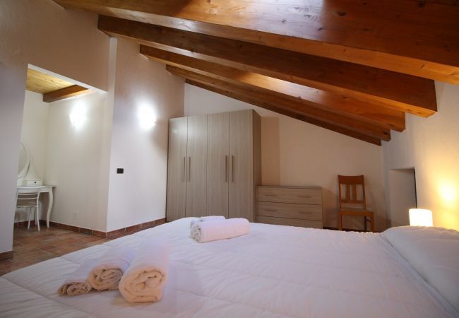 Apartment in Brusson - t303 - Attico dell'Aquila Apartment in Brusson - t303 - Attico dell'Aquila