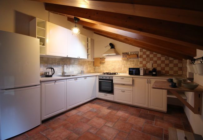 Apartment in Brusson - t303 - Attico dell'Aquila Apartment in Brusson - t303 - Attico dell'Aquila