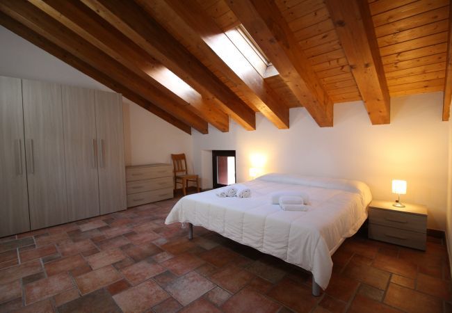 Apartment in Brusson - t303 - Attico dell'Aquila Apartment in Brusson - t303 - Attico dell'Aquila