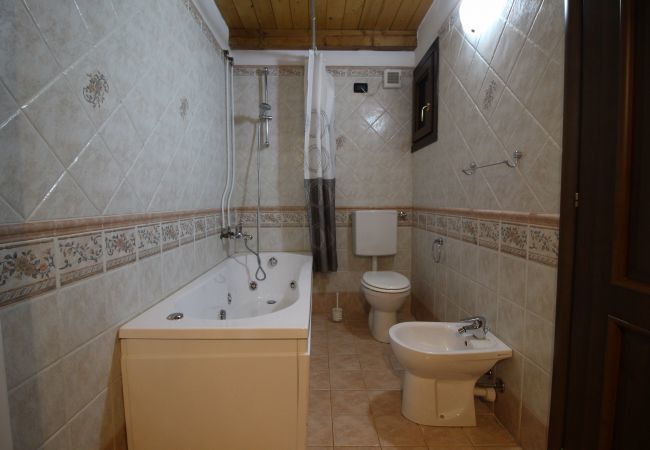 Apartment in Brusson - t303 - Attico dell'Aquila Apartment in Brusson - t303 - Attico dell'Aquila