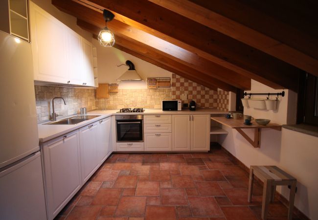 Apartment in Brusson - t303 - Attico dell'Aquila Apartment in Brusson - t303 - Attico dell'Aquila
