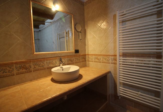 Apartment in Brusson - t303 - Attico dell'Aquila Apartment in Brusson - t303 - Attico dell'Aquila