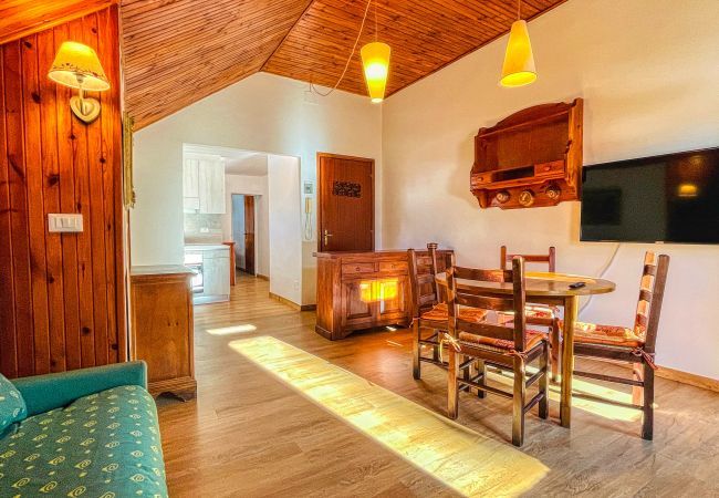 Apartment in Bardonecchia - Appartamento Frejus - Affitti Brevi Italia