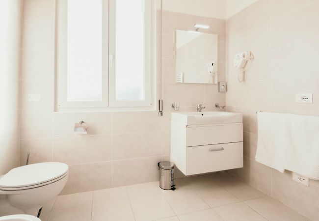 Studio in Stresa - AL 13 ROSSO 5 - Lakeside L&B Studio in Stresa - AL 13 ROSSO 5 - Lakeside L&B