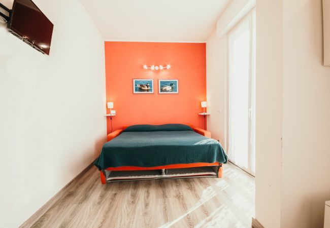 Studio in Stresa - AL 13 ROSSO 5 - Lakeside L&B Studio in Stresa - AL 13 ROSSO 5 - Lakeside L&B