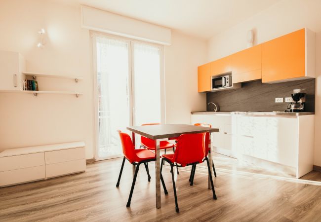 Studio in Stresa - AL 13 ROSSO 5 - Lakeside L&B Studio in Stresa - AL 13 ROSSO 5 - Lakeside L&B