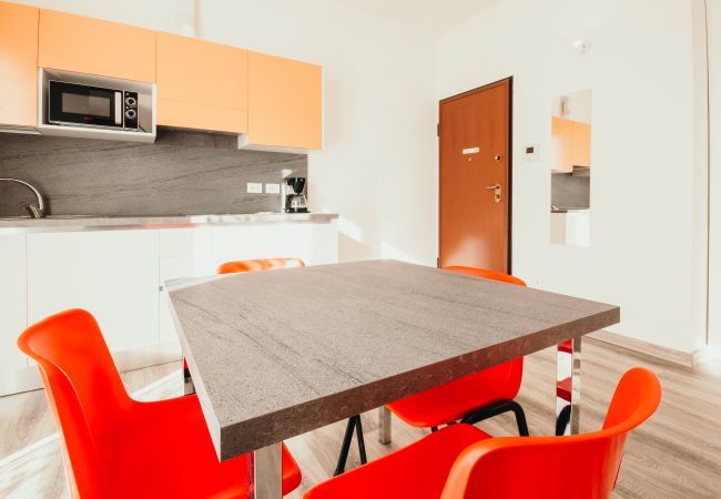 Studio in Stresa - AL 13 ROSSO 5 - Lakeside L&B Studio in Stresa - AL 13 ROSSO 5 - Lakeside L&B