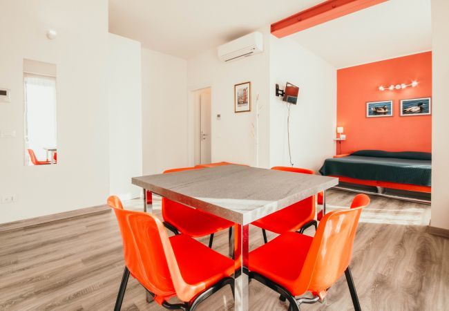 Studio in Stresa - AL 13 ROSSO 5 - Lakeside L&B Studio in Stresa - AL 13 ROSSO 5 - Lakeside L&B