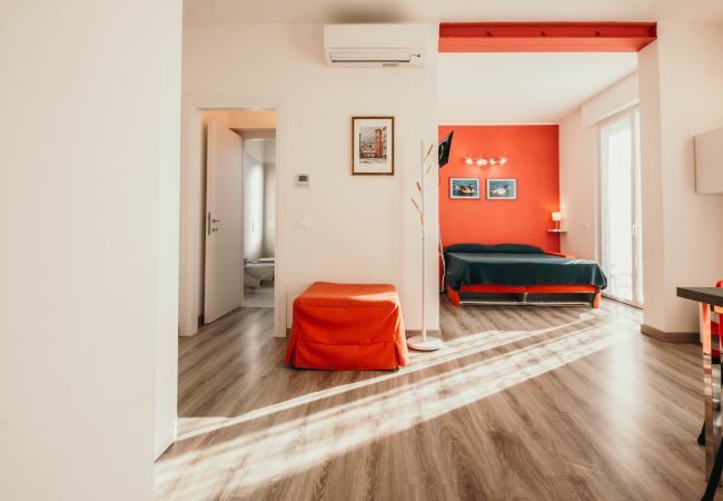 Studio in Stresa - AL 13 ROSSO 5 - Lakeside L&B Studio in Stresa - AL 13 ROSSO 5 - Lakeside L&B