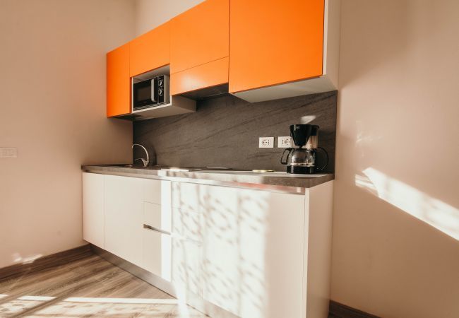 Studio in Stresa - AL 13 ROSSO 5 - Lakeside L&B Studio in Stresa - AL 13 ROSSO 5 - Lakeside L&B
