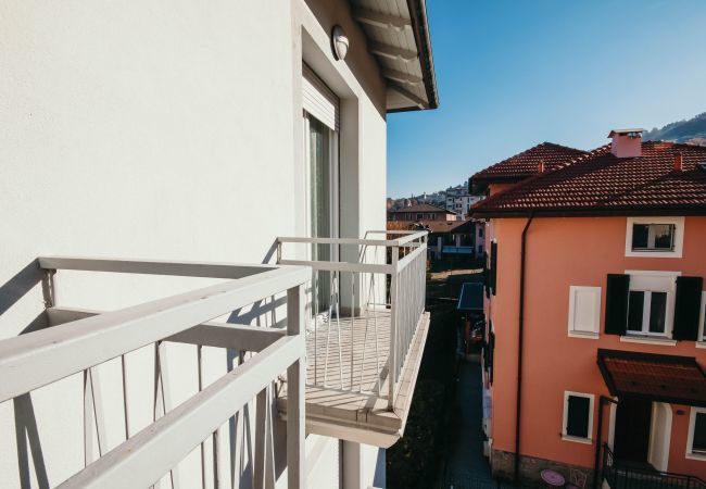 Studio in Stresa - AL 13 ROSSO 5 - Lakeside L&B Studio in Stresa - AL 13 ROSSO 5 - Lakeside L&B