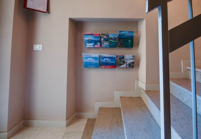 Studio in Stresa - AL 13 ROSSO 5 - Lakeside L&B Studio in Stresa - AL 13 ROSSO 5 - Lakeside L&B