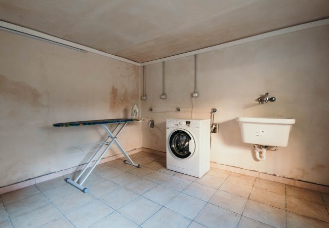 Studio in Stresa - AL 13 ROSSO 5 - Lakeside L&B Studio in Stresa - AL 13 ROSSO 5 - Lakeside L&B