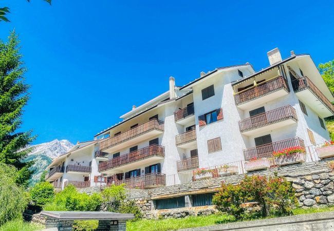 Studio in Bardonecchia - Appartamento Pietro Micca - Affitti Brevi Italia Studio in Bardonecchia - Appartamento Pietro Micca - Affitti Brevi Italia
