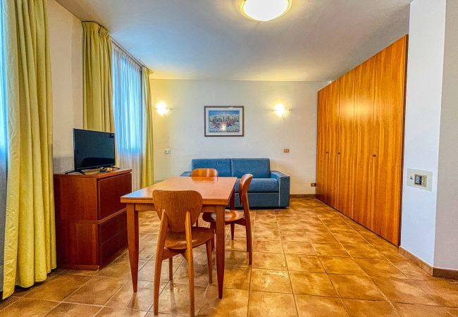 Studio in Bardonecchia - Appartamento Smith Arneis - Affitti Brevi Italia