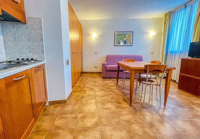 Studio in Bardonecchia - Appartamento Smith Erbaluce - Affitti Brevi Italia