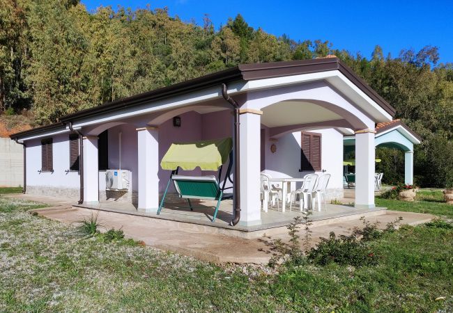 Chalet in Cardedu - Villetta Sole - Affitti Brevi Italia Chalet in Cardedu - Villetta Sole - Affitti Brevi Italia