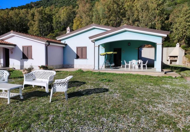 Chalet in Cardedu - Villetta Luna - Affitti Brevi Italia Chalet in Cardedu - Villetta Luna - Affitti Brevi Italia