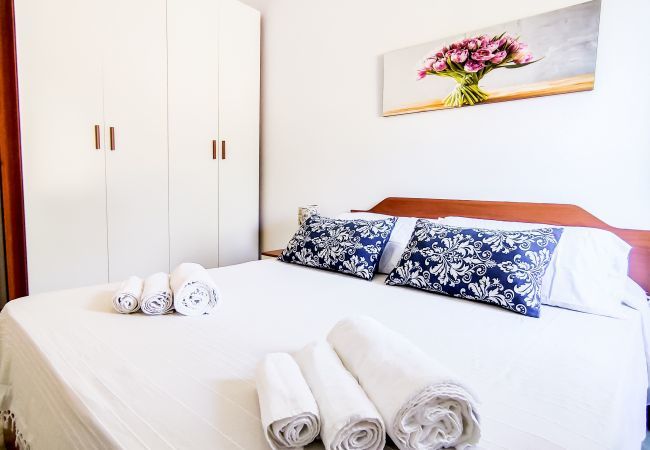 Chalet in Cardedu - Villetta Luna - Affitti Brevi Italia Chalet in Cardedu - Villetta Luna - Affitti Brevi Italia