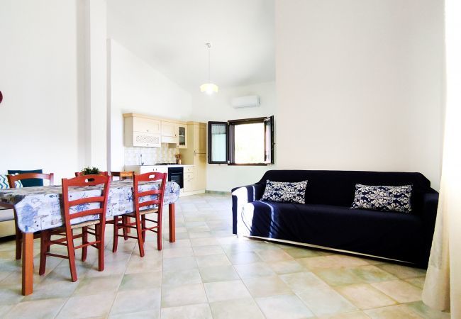 Chalet in Cardedu - Villetta Luna - Affitti Brevi Italia Chalet in Cardedu - Villetta Luna - Affitti Brevi Italia