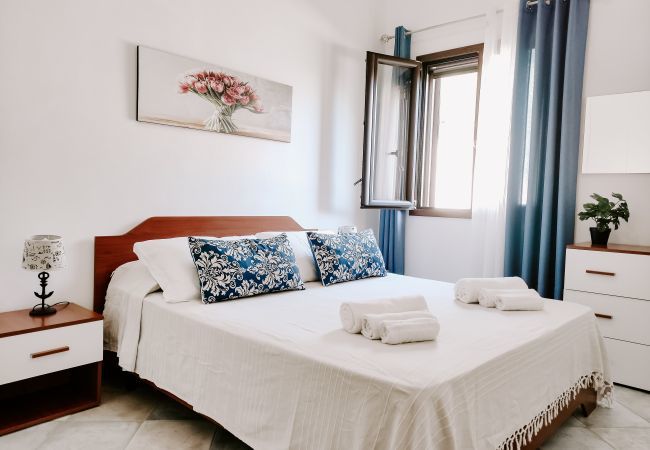 Chalet in Cardedu - Villetta Luna - Affitti Brevi Italia Chalet in Cardedu - Villetta Luna - Affitti Brevi Italia