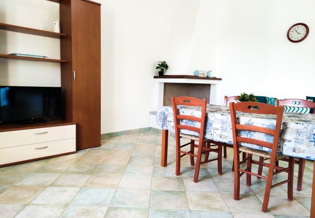 Chalet in Cardedu - Villetta Luna - Affitti Brevi Italia Chalet in Cardedu - Villetta Luna - Affitti Brevi Italia