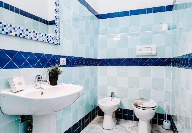 Chalet in Cardedu - Villetta Luna - Affitti Brevi Italia Chalet in Cardedu - Villetta Luna - Affitti Brevi Italia