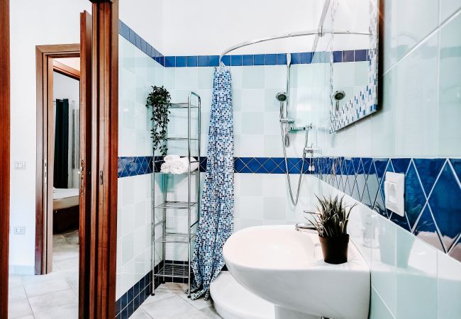 Chalet in Cardedu - Villetta Luna - Affitti Brevi Italia Chalet in Cardedu - Villetta Luna - Affitti Brevi Italia