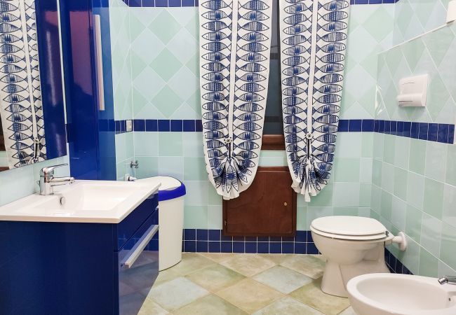 Chalet in Cardedu - Villetta Luna - Affitti Brevi Italia Chalet in Cardedu - Villetta Luna - Affitti Brevi Italia