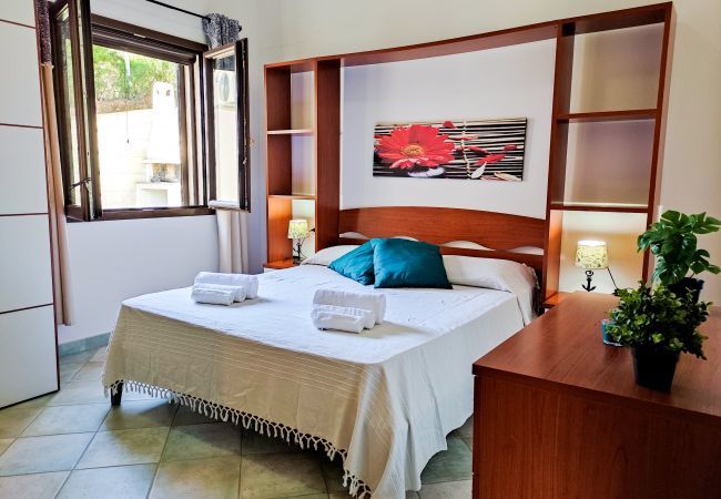 Chalet in Cardedu - Villetta Luna - Affitti Brevi Italia Chalet in Cardedu - Villetta Luna - Affitti Brevi Italia