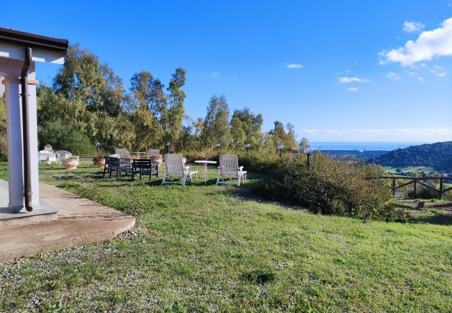 Chalet in Cardedu - Villetta Luna - Affitti Brevi Italia Chalet in Cardedu - Villetta Luna - Affitti Brevi Italia