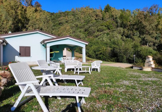 Chalet in Cardedu - Villetta Luna - Affitti Brevi Italia Chalet in Cardedu - Villetta Luna - Affitti Brevi Italia