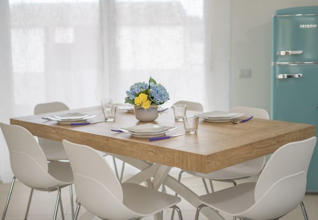 Chalet in Arbatax - Villa Elena - Affitti Brevi Italia Chalet in Arbatax - Villa Elena - Affitti Brevi Italia