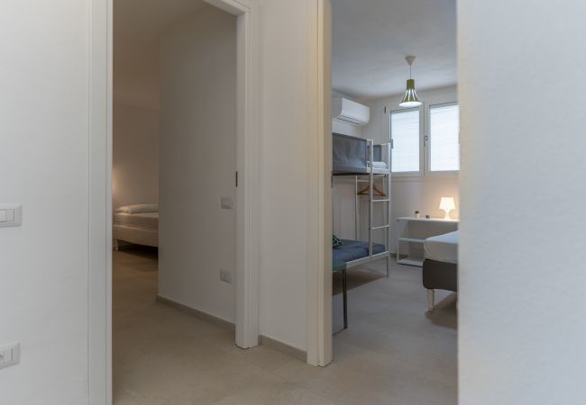 Chalet in Arbatax - Villa Elena - Affitti Brevi Italia Chalet in Arbatax - Villa Elena - Affitti Brevi Italia