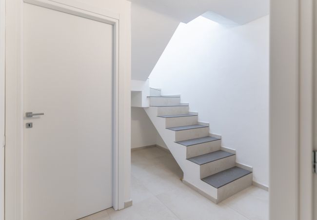 Chalet in Arbatax - Villa Elena - Affitti Brevi Italia Chalet in Arbatax - Villa Elena - Affitti Brevi Italia