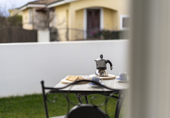 Chalet in Arbatax - Villa Elena - Affitti Brevi Italia Chalet in Arbatax - Villa Elena - Affitti Brevi Italia