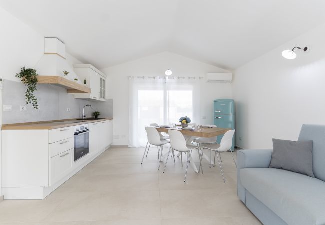 Chalet in Arbatax - Villa Elena - Affitti Brevi Italia Chalet in Arbatax - Villa Elena - Affitti Brevi Italia