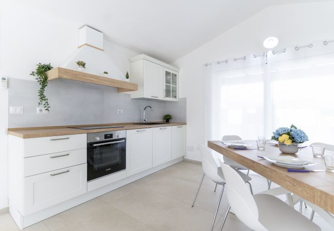 Chalet in Arbatax - Villa Elena - Affitti Brevi Italia Chalet in Arbatax - Villa Elena - Affitti Brevi Italia