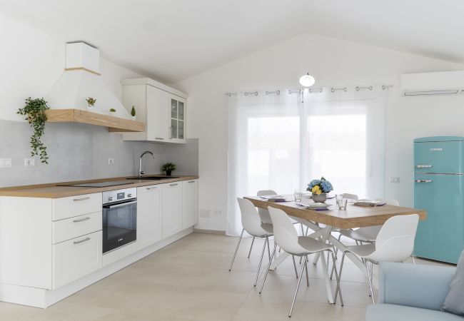 Chalet in Arbatax - Villa Elena - Affitti Brevi Italia Chalet in Arbatax - Villa Elena - Affitti Brevi Italia