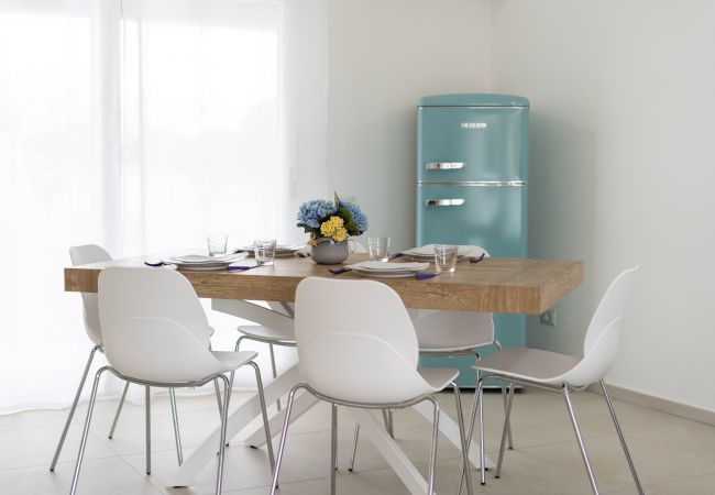 Chalet in Arbatax - Villa Elena - Affitti Brevi Italia Chalet in Arbatax - Villa Elena - Affitti Brevi Italia